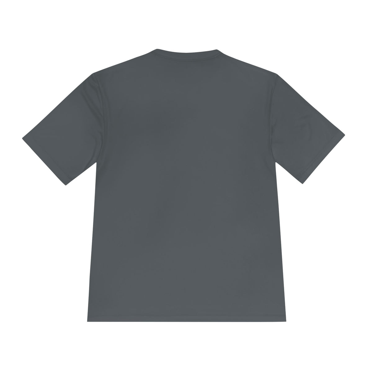 Men's "Stay Hidden" Ghostlink Tee — Moisture-Wicking Graphic Shirt