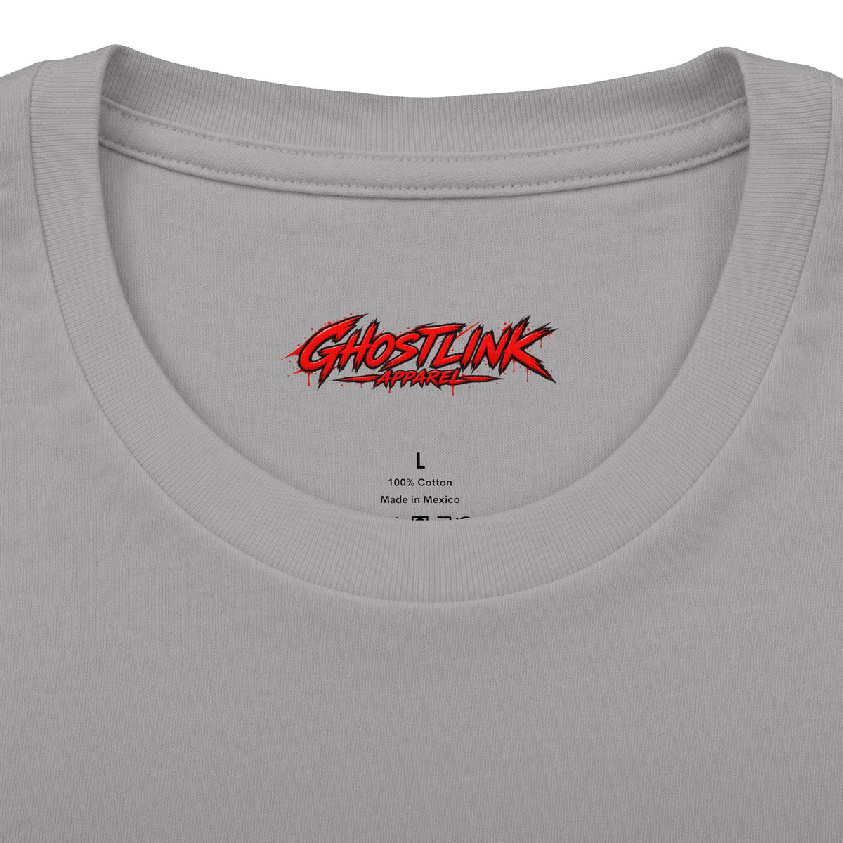 Men's Blood Drop Graphic Tee