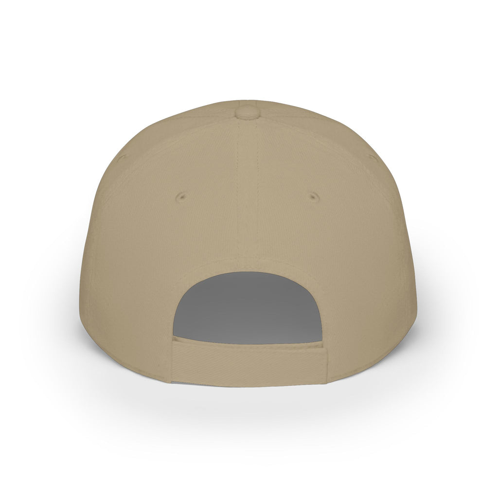 Ghostlink "Red Blood Drop" Daddy Cap
