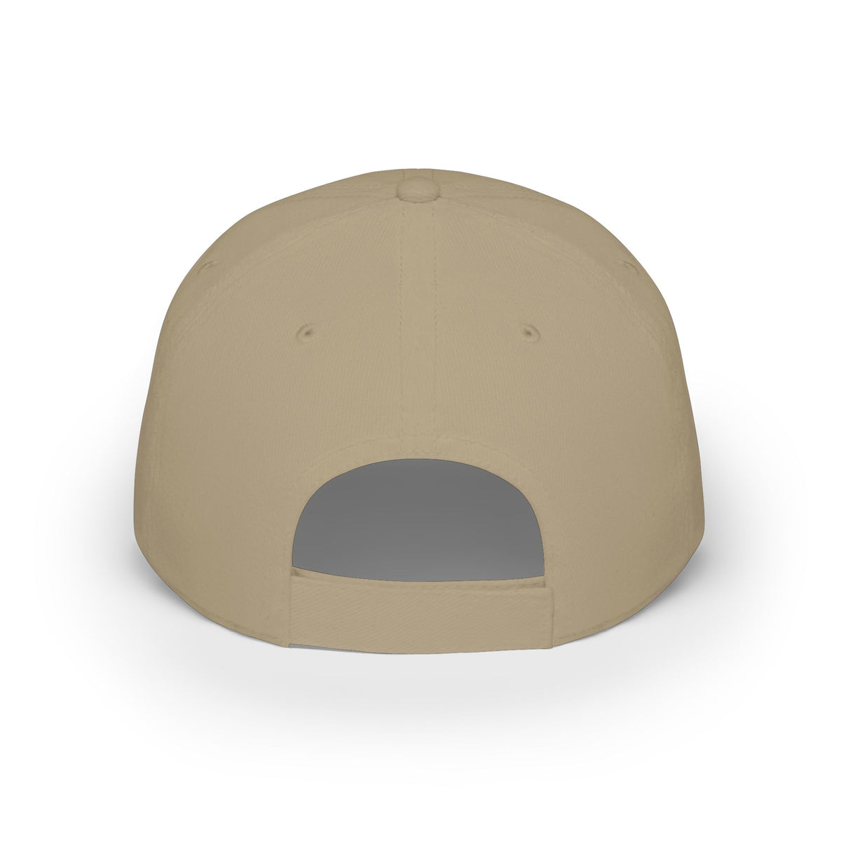 Ghostlink "Red Blood Drop" Daddy Cap
