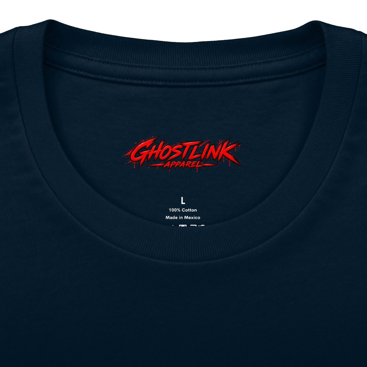 Men's Blood Drop Graphic Tee