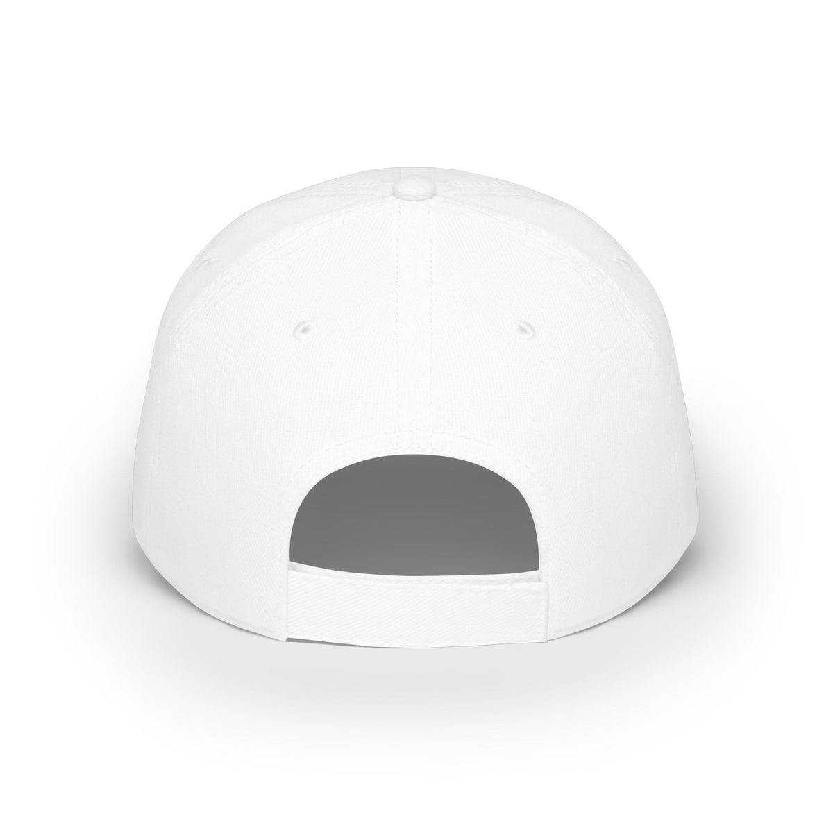 Ghostlink "Red Blood Drop" Daddy Cap