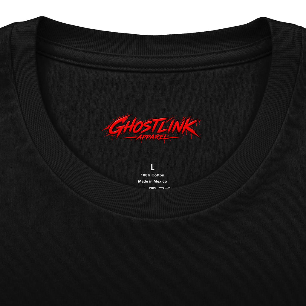 Men's Blood Drop Graphic Tee