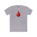 Men's Blood Drop Graphic Tee
