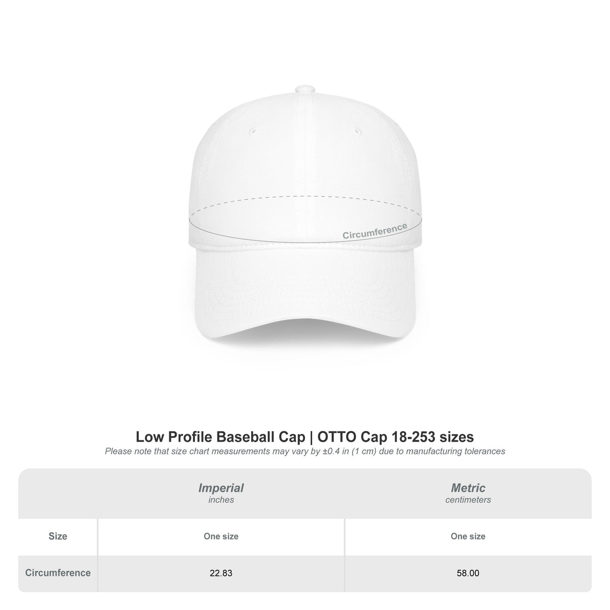 Ghostlink "Red Blood Drop" Daddy Cap