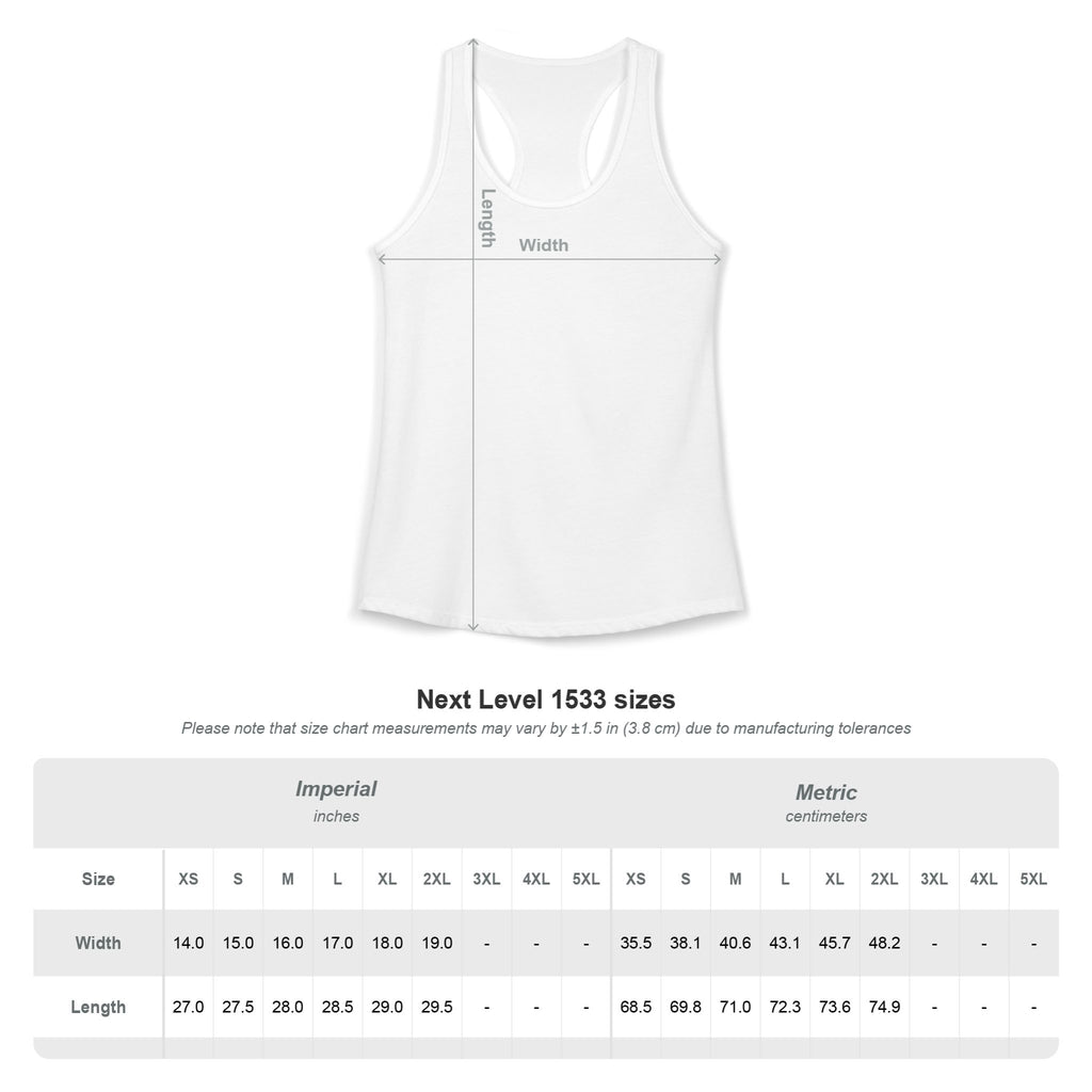 Women's Ghostlink "Boo Thang" Racerback Tank