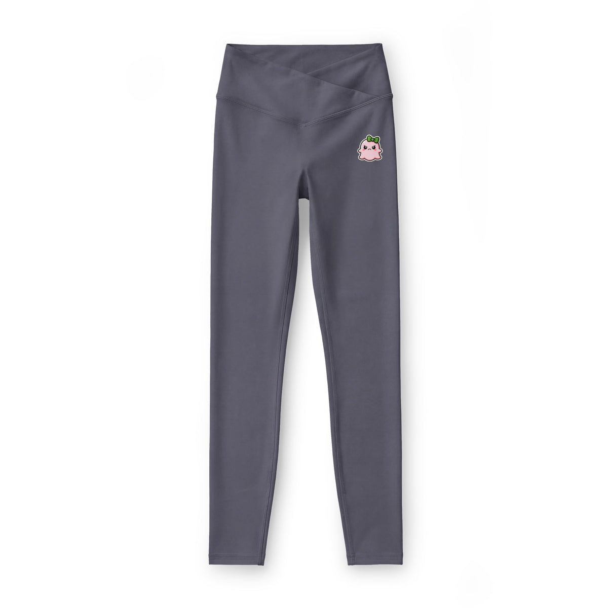 Angry Penelope "Spookie"Leggings — Women’s Luxe Activewear