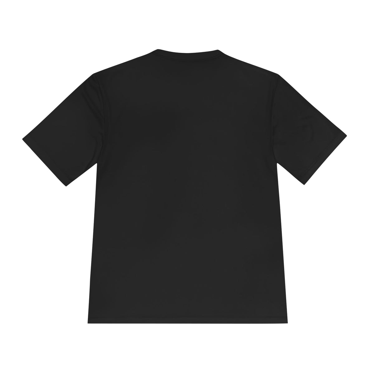 Men's "Stay Hidden" Ghostlink Tee — Moisture-Wicking Graphic Shirt