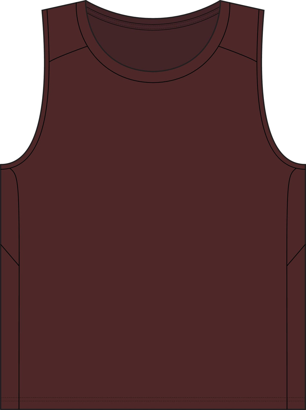 Ghostlink Graphic Tank Top