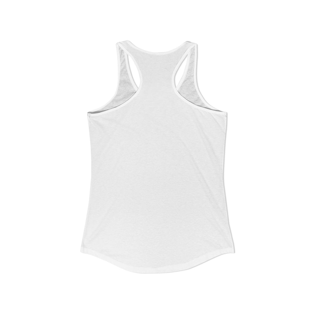 Women's Ghostlink "Boo Thang" Racerback Tank