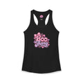 Women's Ghostlink "Boo Thang" Racerback Tank