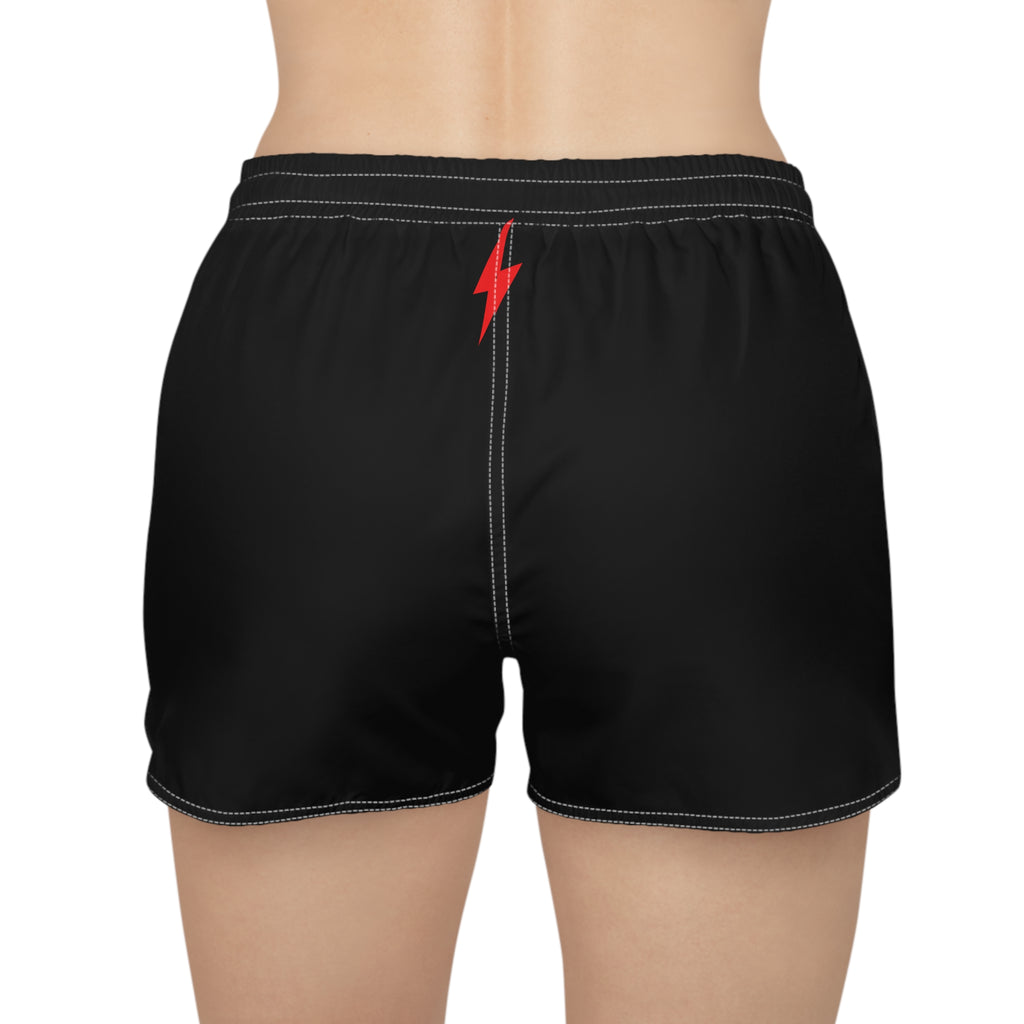Women's Casual Ghostlink "GL" Shorts