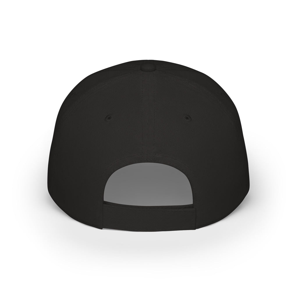 Ghostlink "Red Blood Drop" Daddy Cap