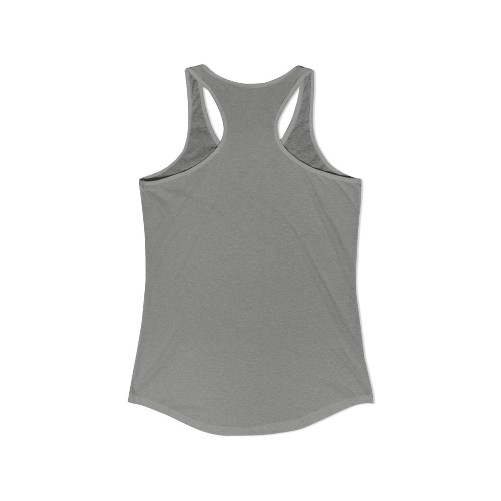 Women's Ghostlink "Boo Thang" Racerback Tank