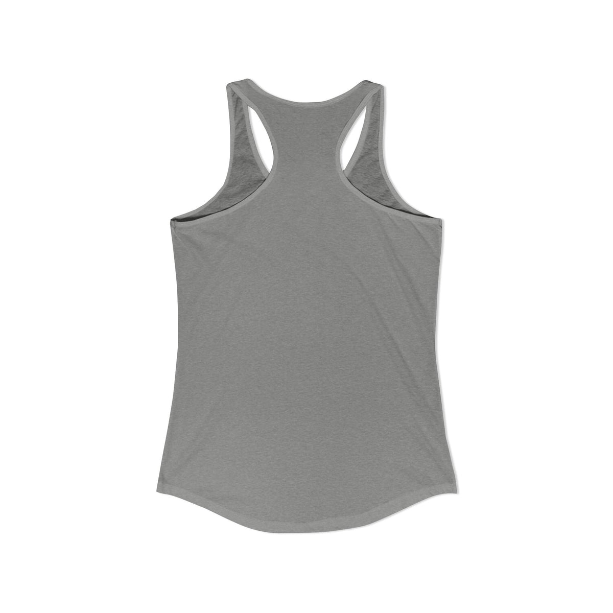 Women's Ghostlink "Boo Thang" Racerback Tank