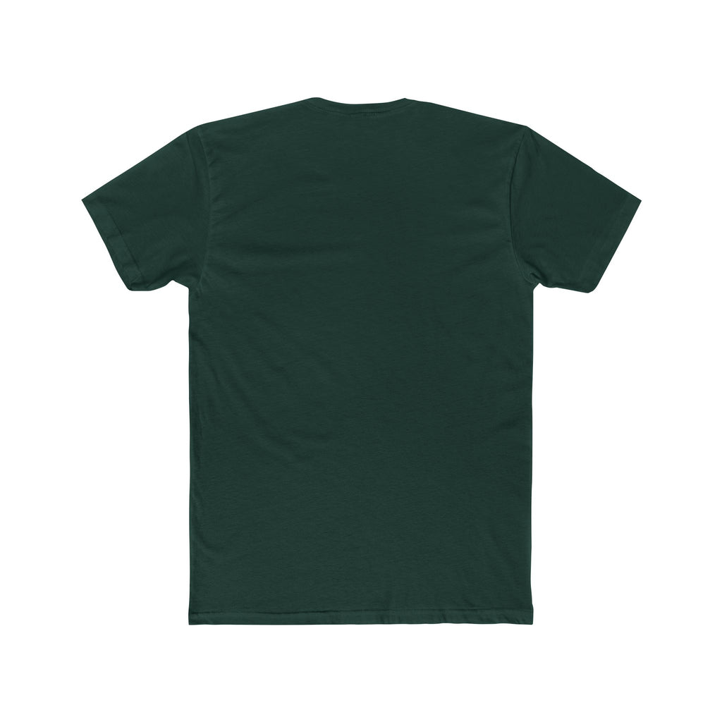 Men's Blood Drop Graphic Tee