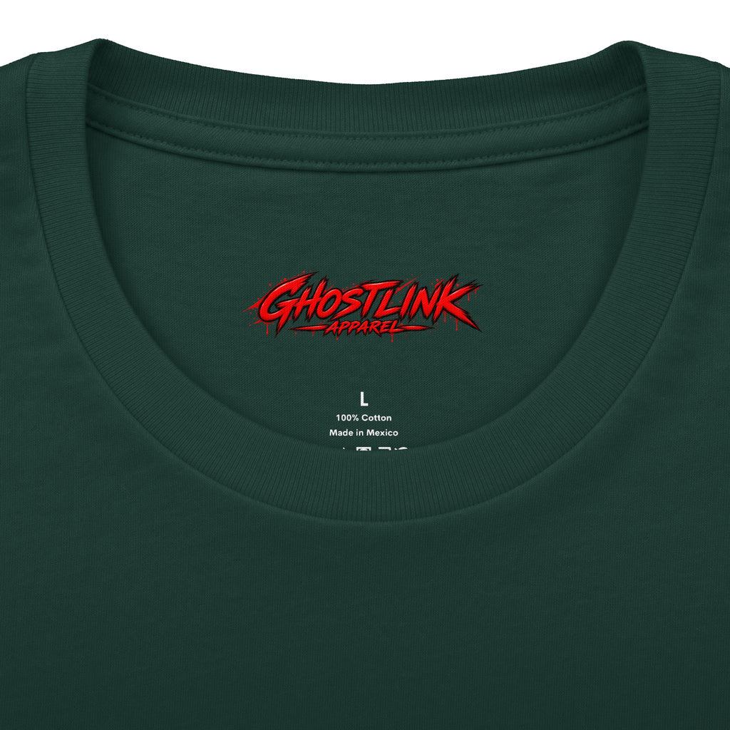 Men's Blood Drop Graphic Tee