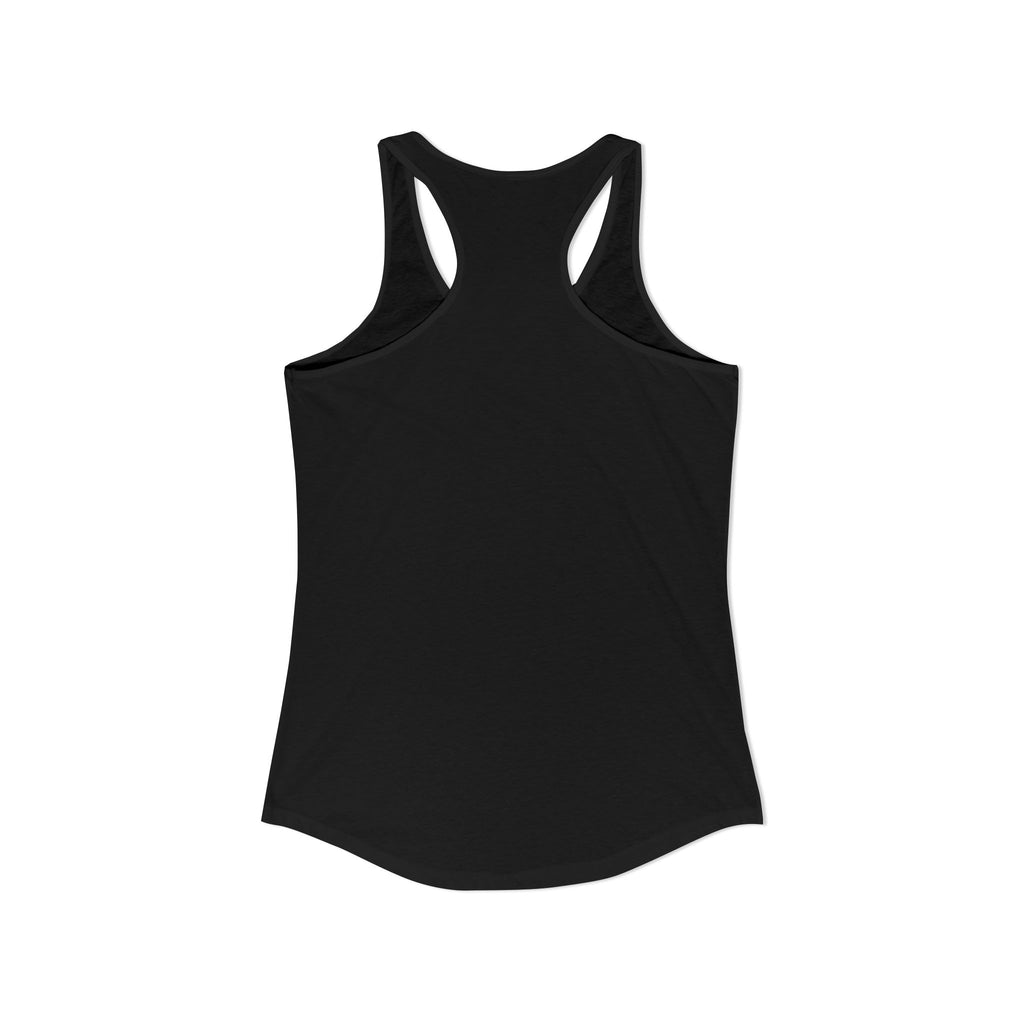 Women's Ghostlink "Boo Thang" Racerback Tank