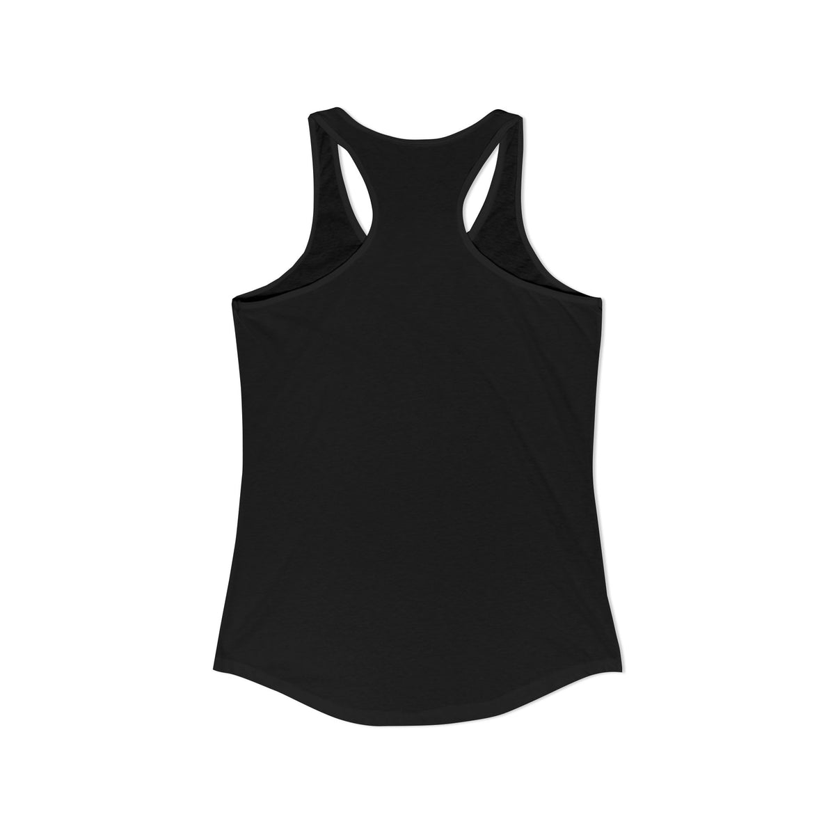 Women's Ghostlink "Boo Thang" Racerback Tank