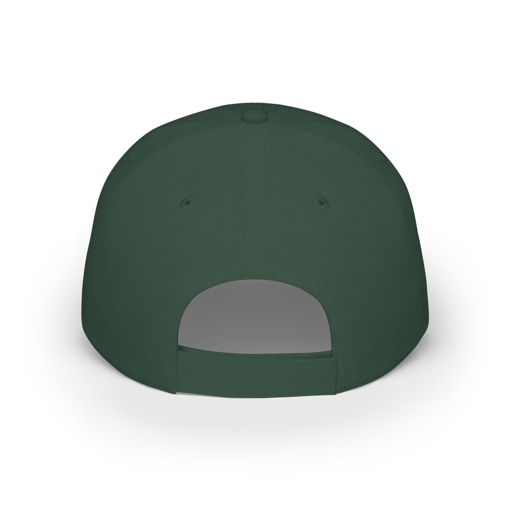 Ghostlink "Red Blood Drop" Daddy Cap