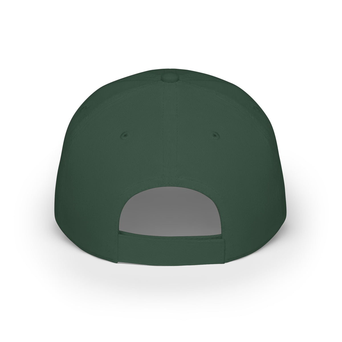 Ghostlink "Red Blood Drop" Daddy Cap