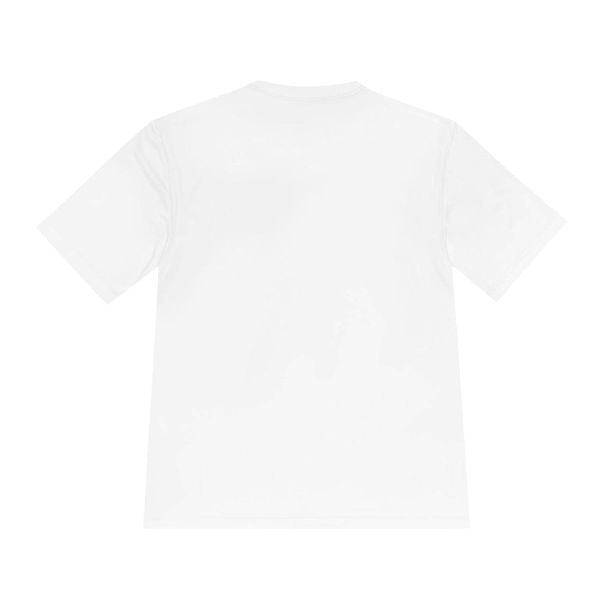 Men's "Stay Hidden" Ghostlink Tee — Moisture-Wicking Graphic Shirt