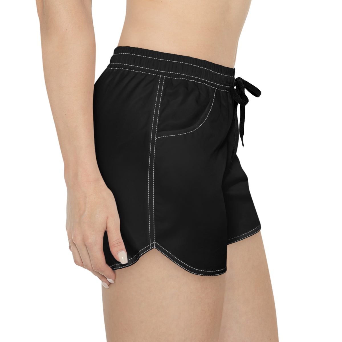 Women's Casual Ghostlink "GL" Shorts