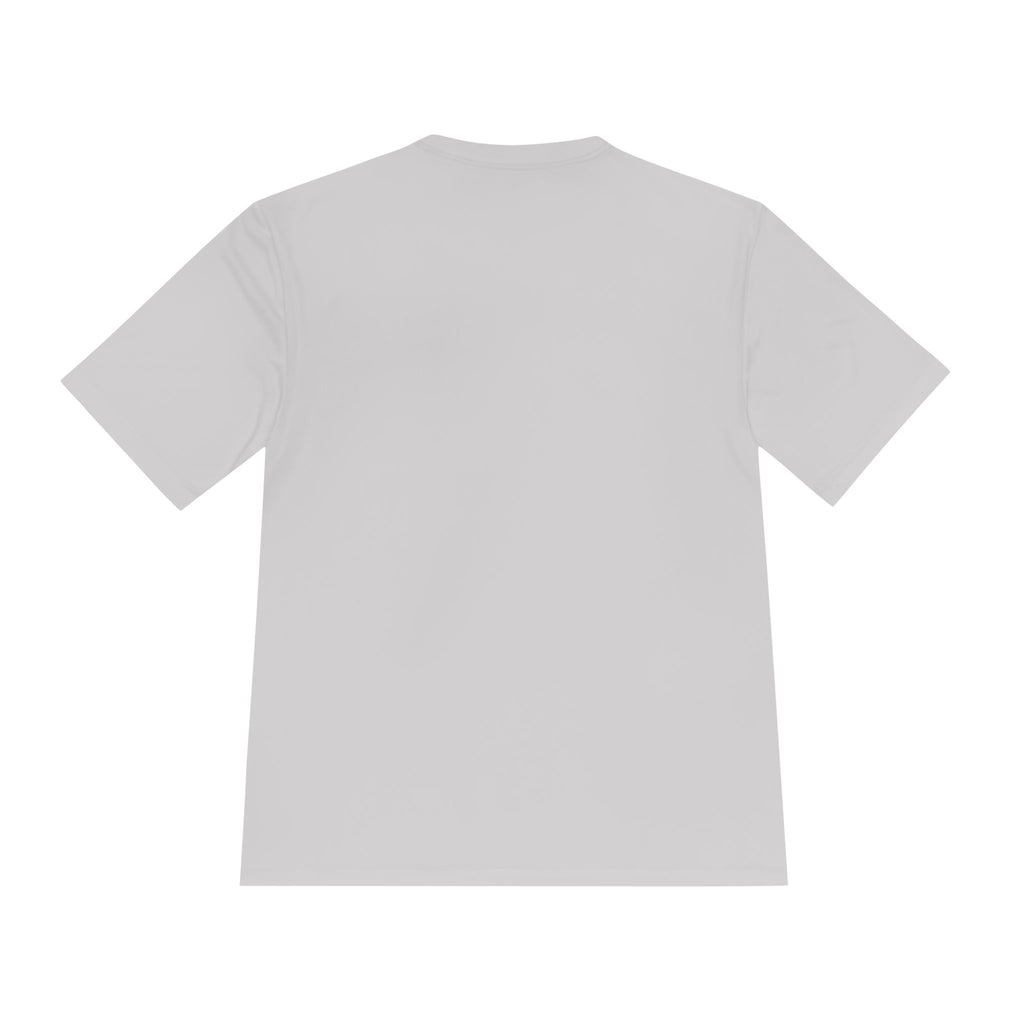 Men's "Stay Hidden" Ghostlink Tee — Moisture-Wicking Graphic Shirt