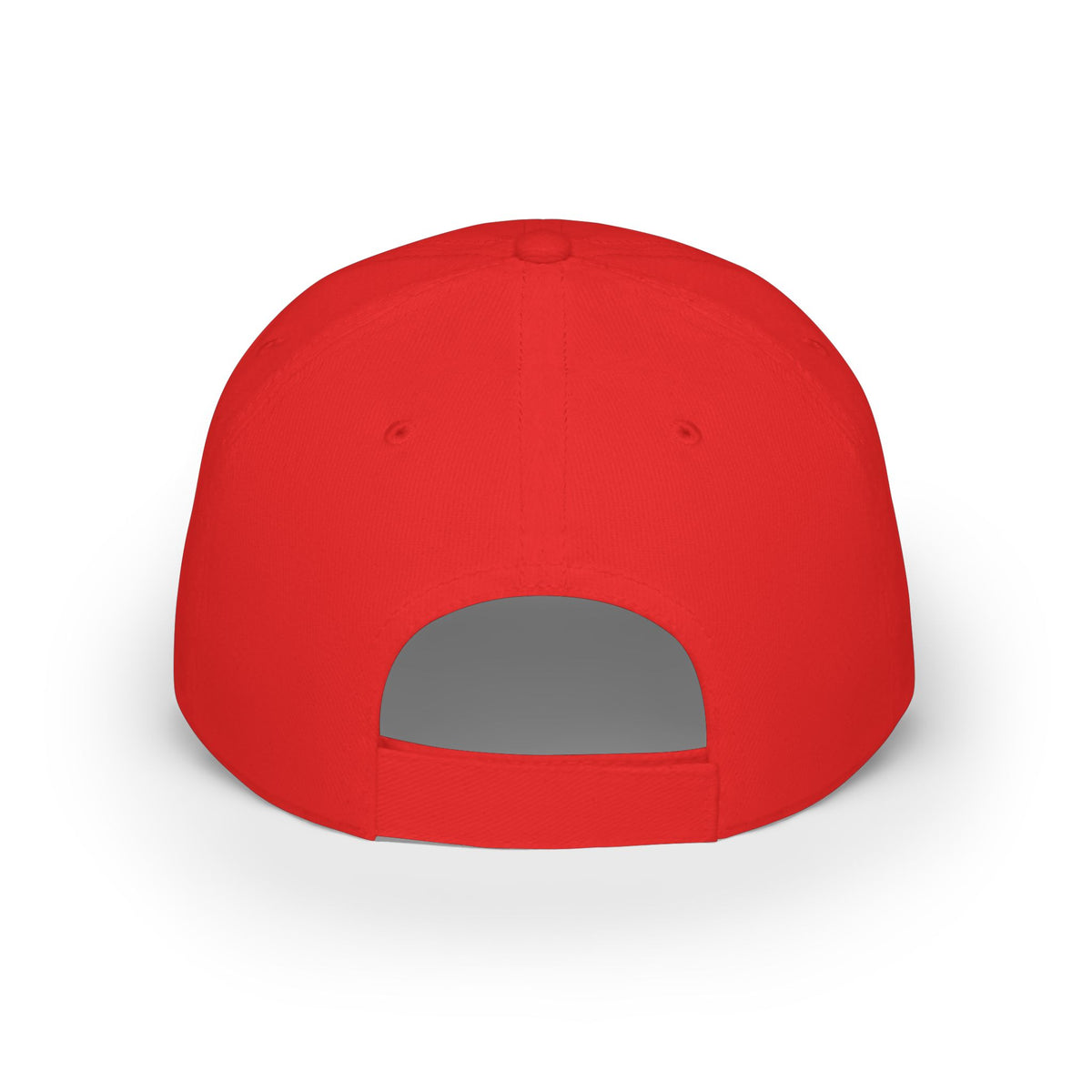 Ghostlink "Red Blood Drop" Daddy Cap