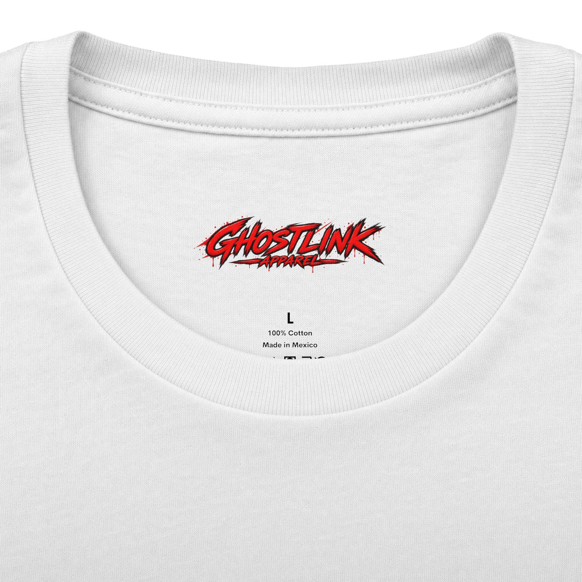 Men's Blood Drop Graphic Tee