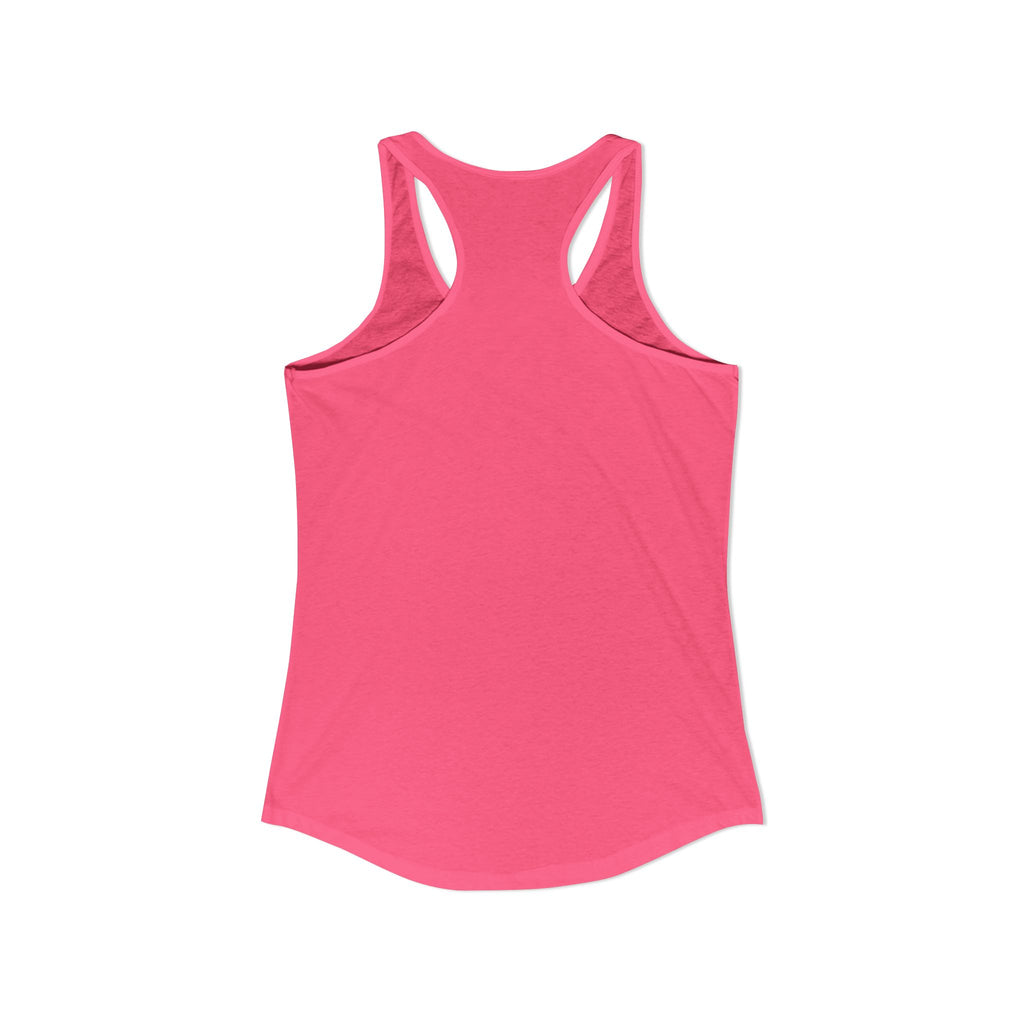 Women's Ghostlink "Boo Thang" Racerback Tank