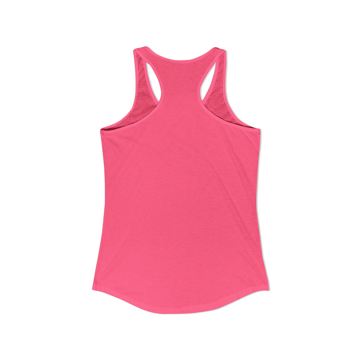 Women's Ghostlink "Boo Thang" Racerback Tank
