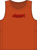 Ghostlink Graphic Tank Top