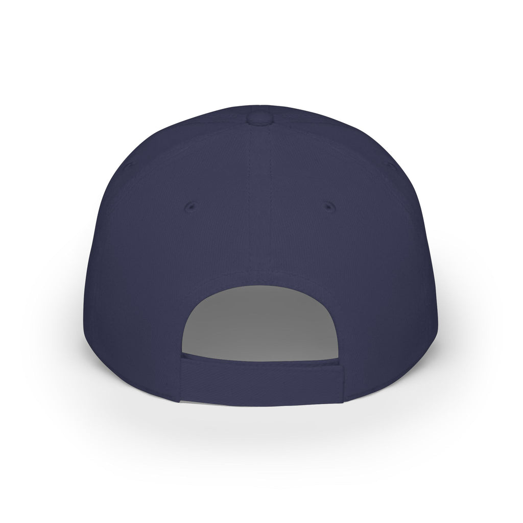 Ghostlink "Red Blood Drop" Daddy Cap