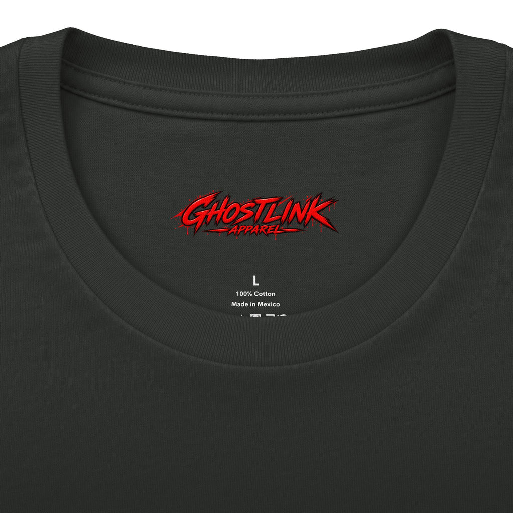 Men's Blood Drop Graphic Tee
