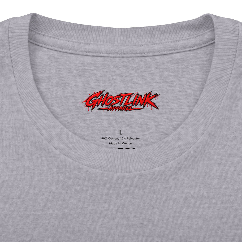 Men's Blood Drop Graphic Tee