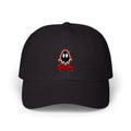 Ghostlink "Ghosty" Logo Daddy Cap – Embroidered Dad Hat