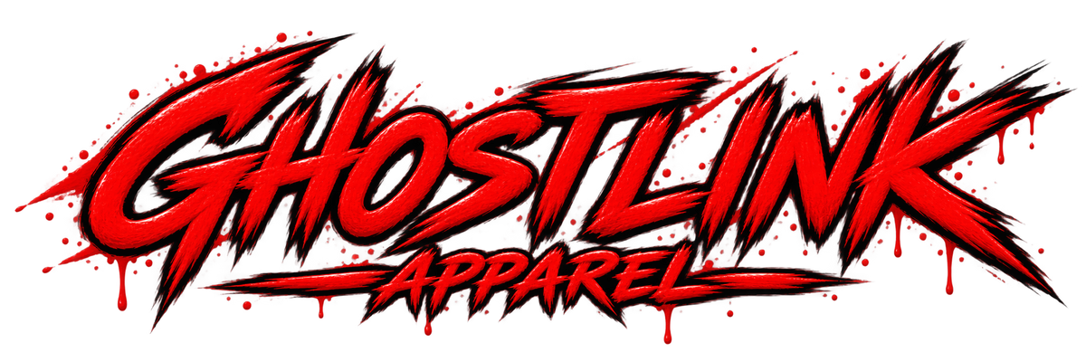Ghostlink apparel